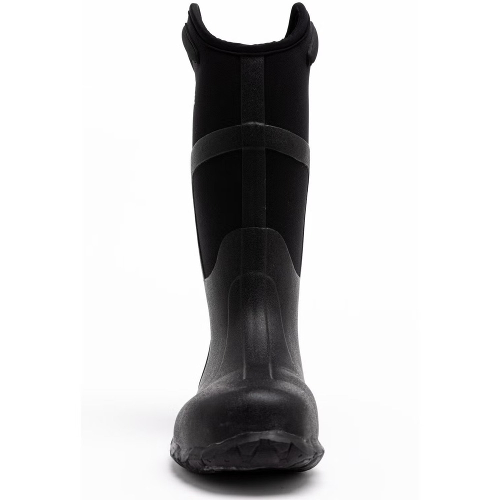 Cody James® (Men's 9 D) 14" Rubber Comp-Toe EH SR Waterproof Work Boots - $150 - Picture 4 of 7